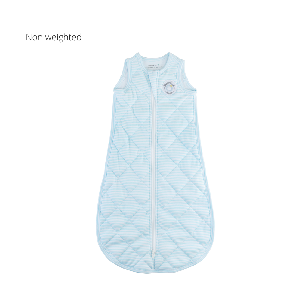 Bamboo Classic Sleep Sack (Non-weighted)