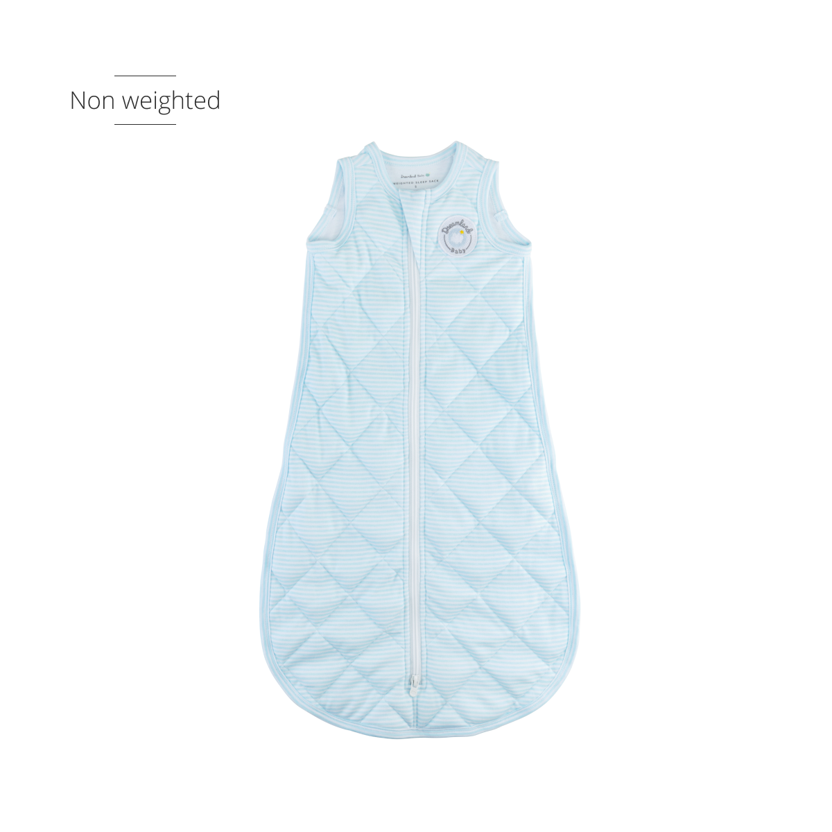 Bamboo Classic Sleep Sack (Non-weighted)