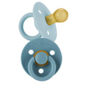 Itzy Soother Natural Rubber Paci Sets | Baby Shower Lanie Jefferson