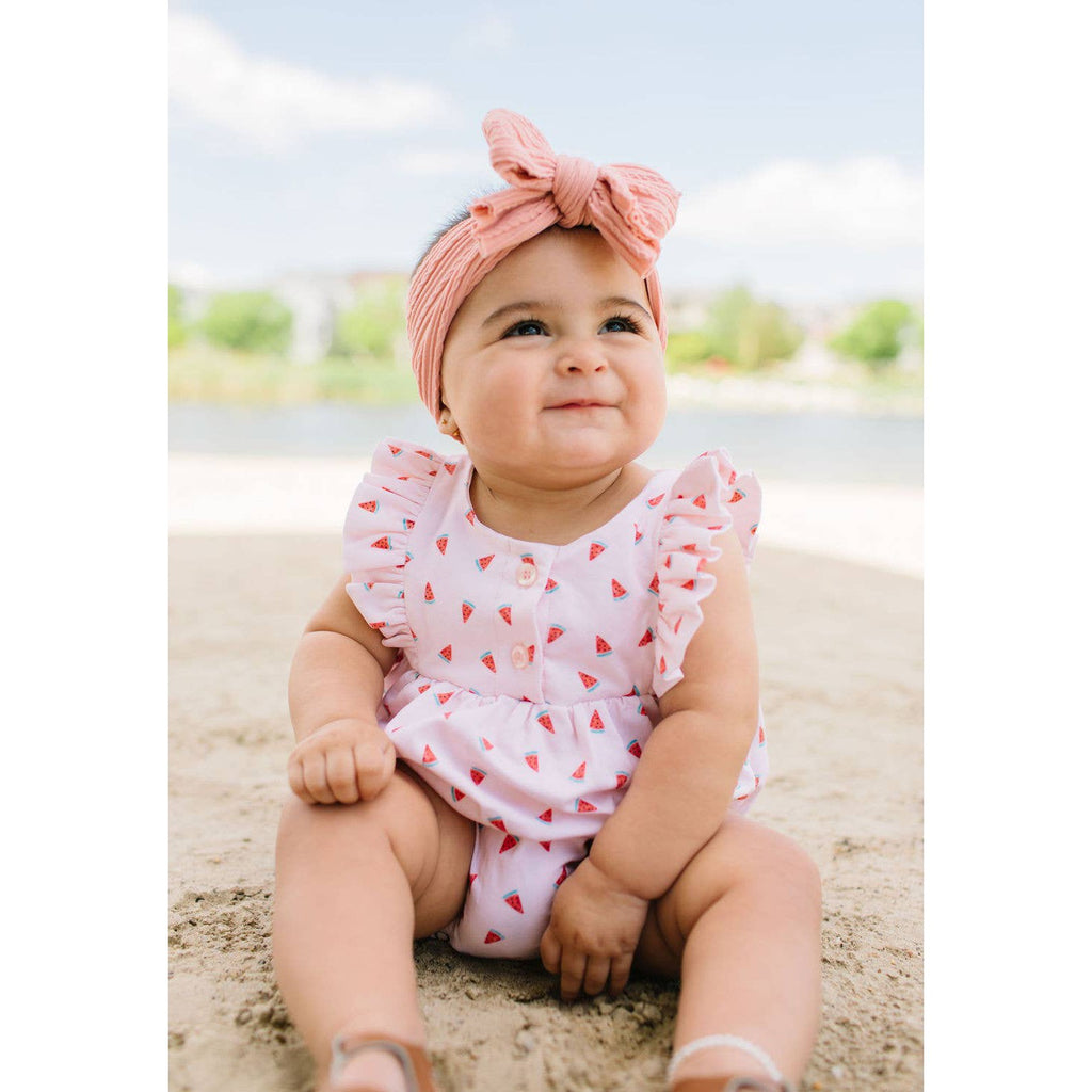 Ollie Jay Betsy Bubble in Watermelon