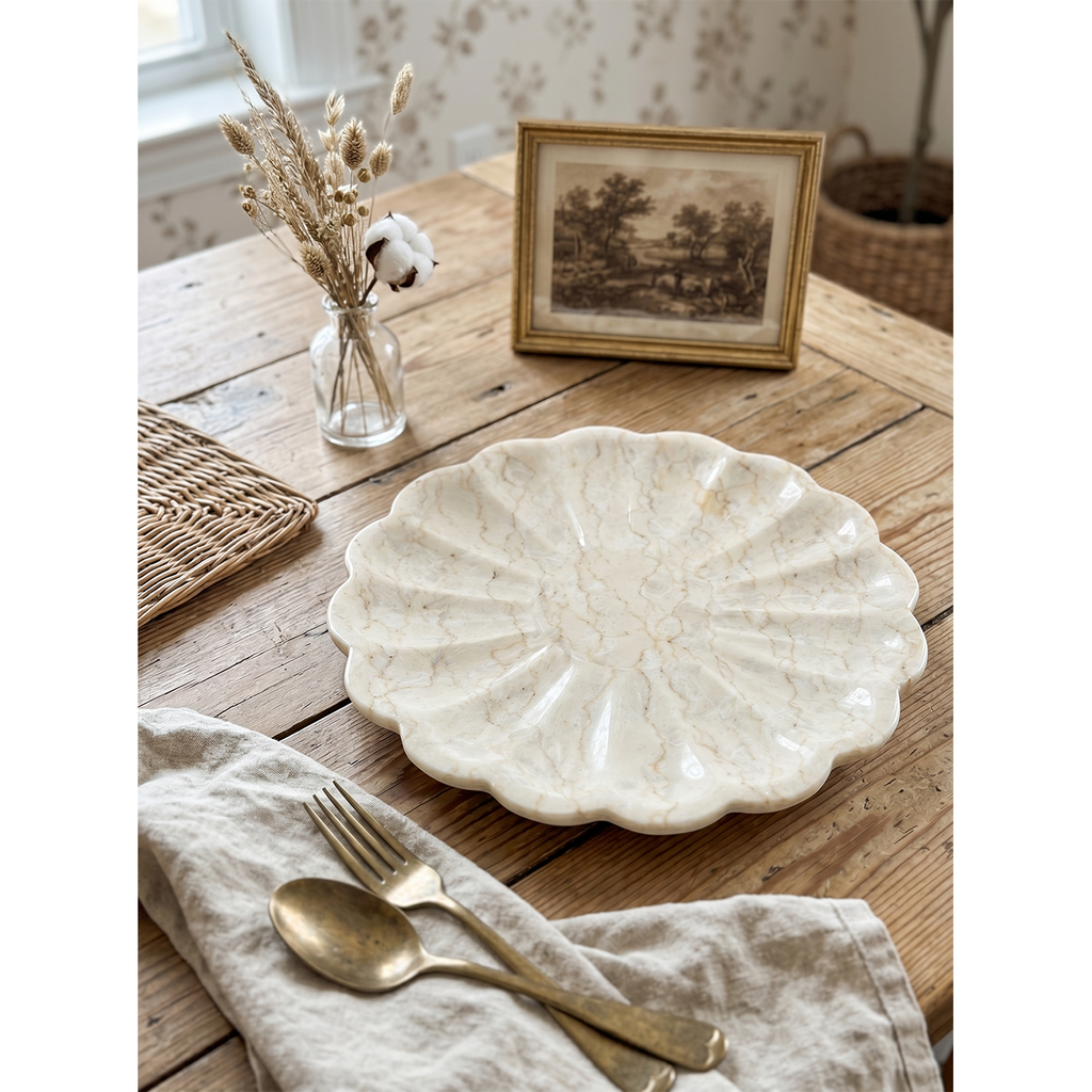 Decorative Tray