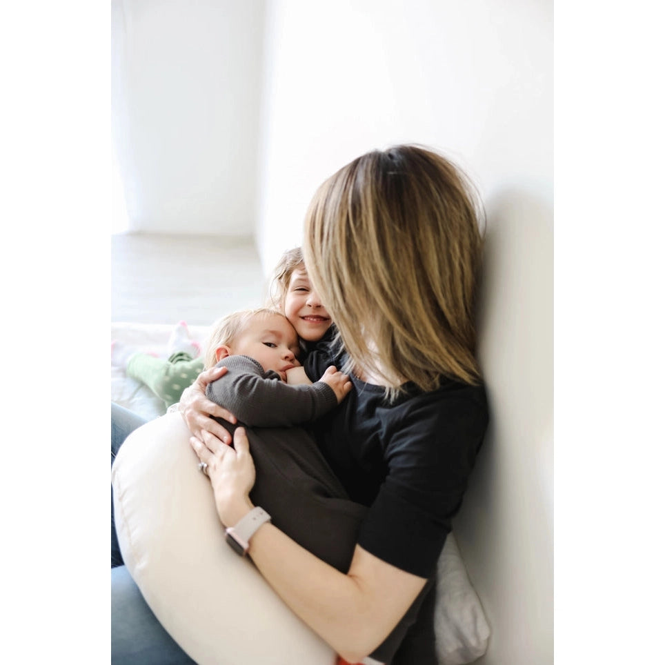 Snuggle Me Feeding Pillow