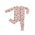Convertible Zip PJ, Does & Fawns