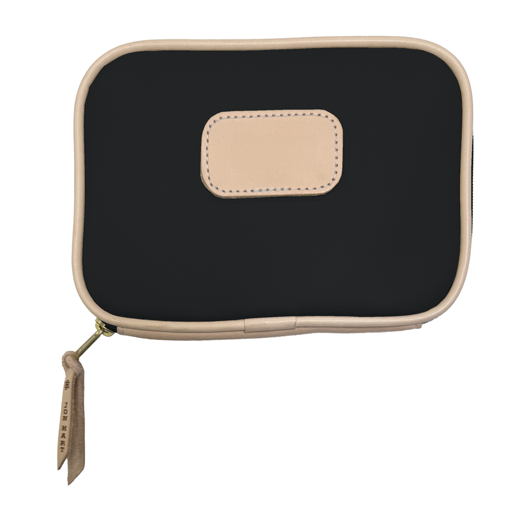 Jon Hart Design Bedell - Black