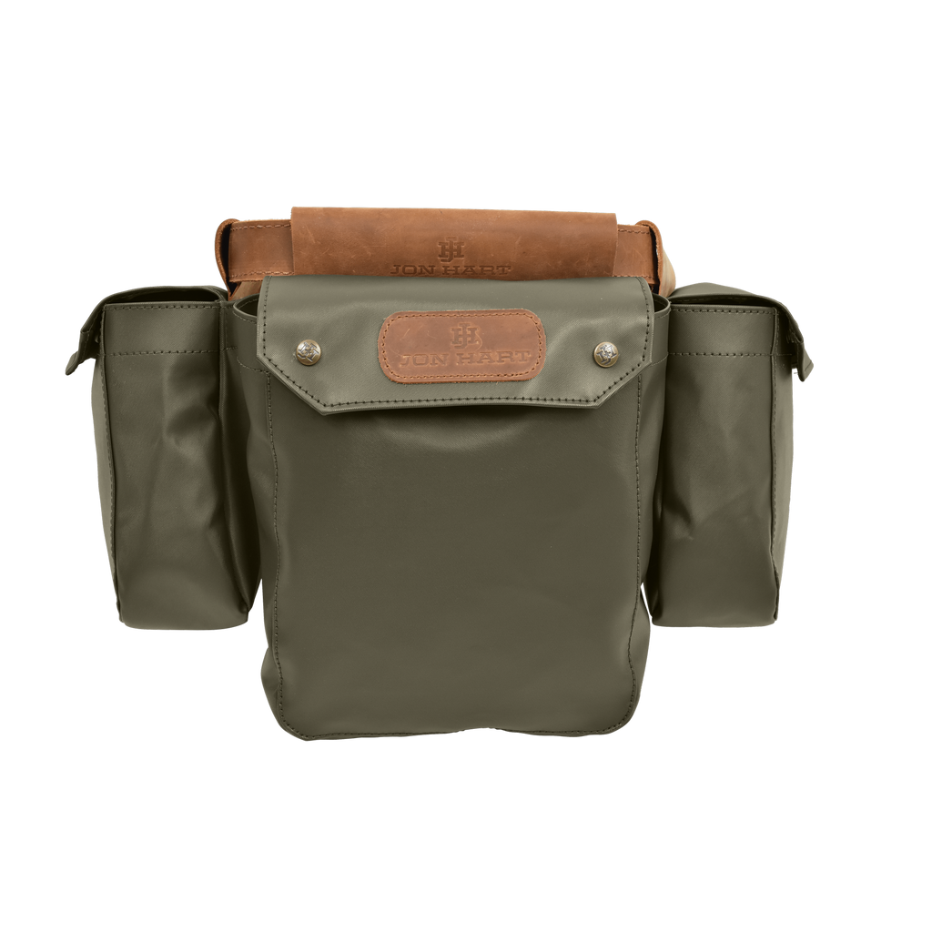 Jon Hart Design Bird Bag