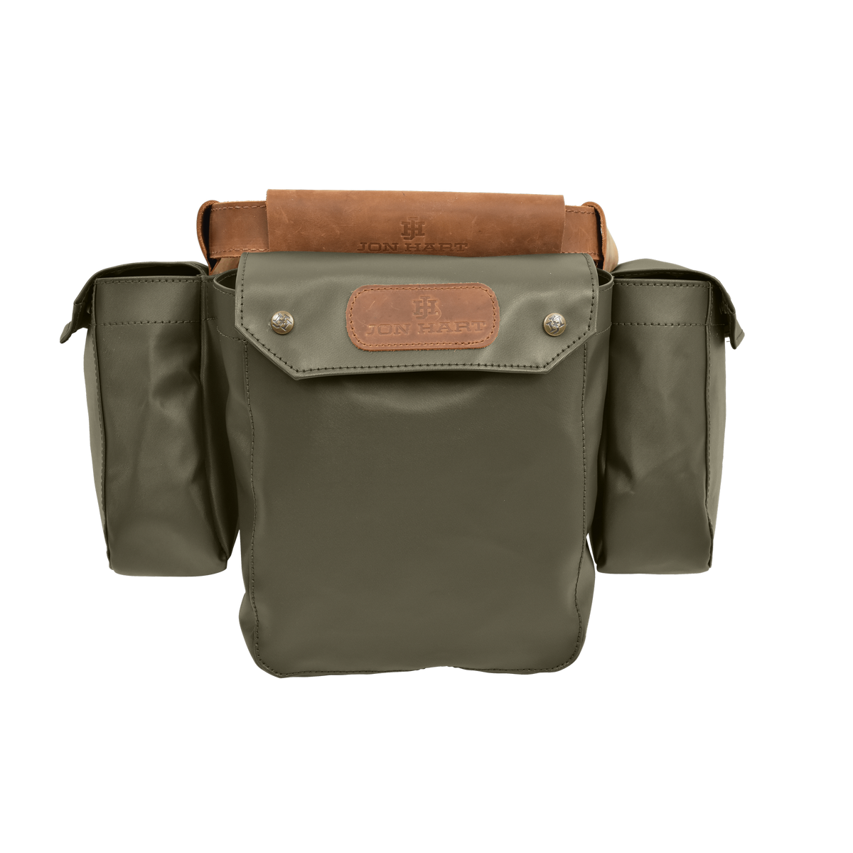 Jon Hart Design Bird Bag