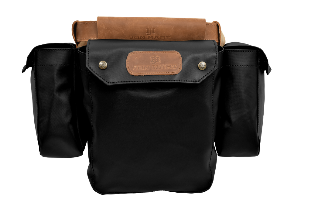 Jon Hart Design Bird Bag