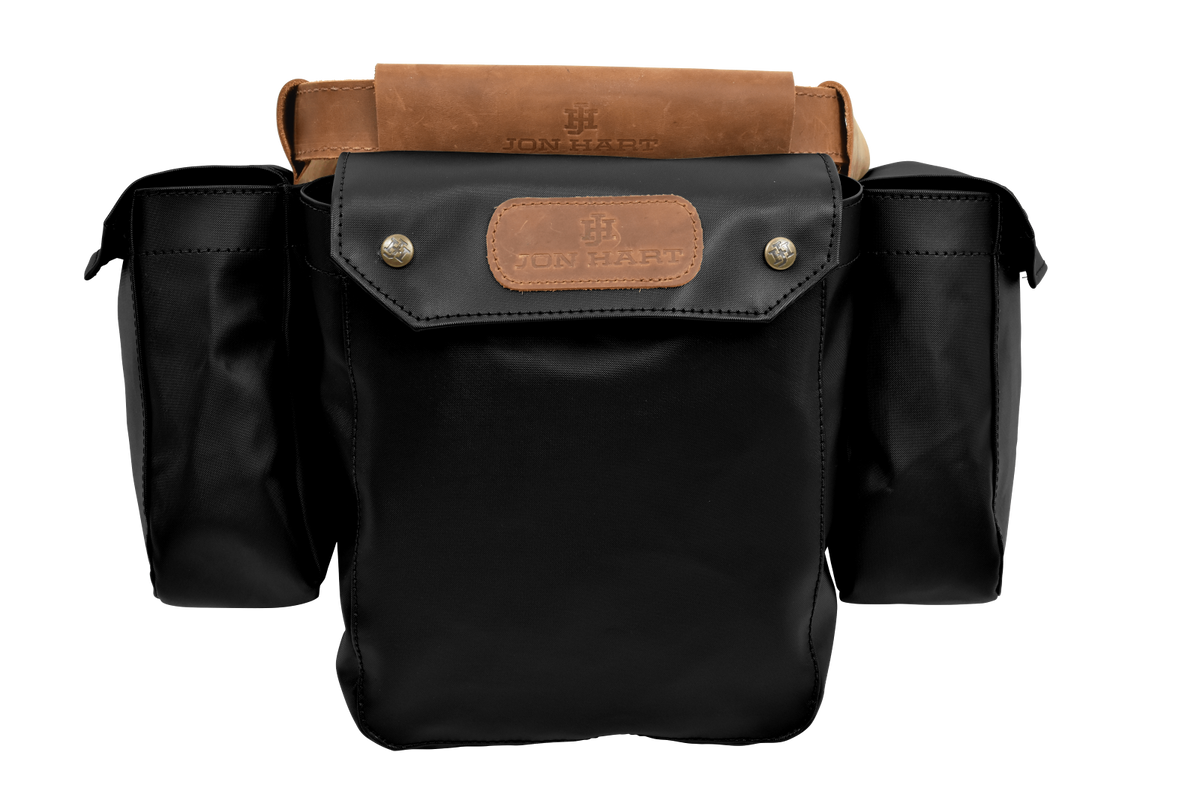Jon Hart Design Bird Bag