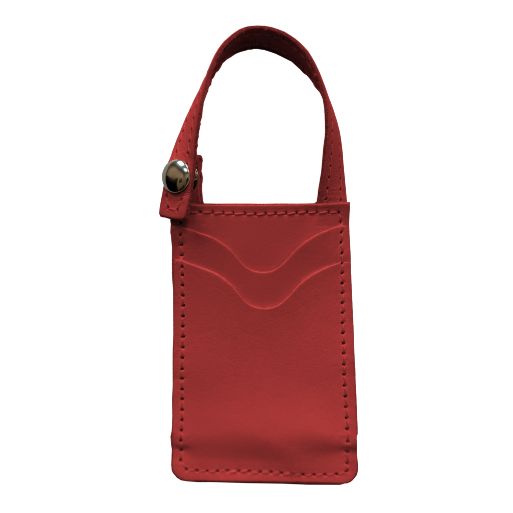 Jon Hart Design Boot Wallet