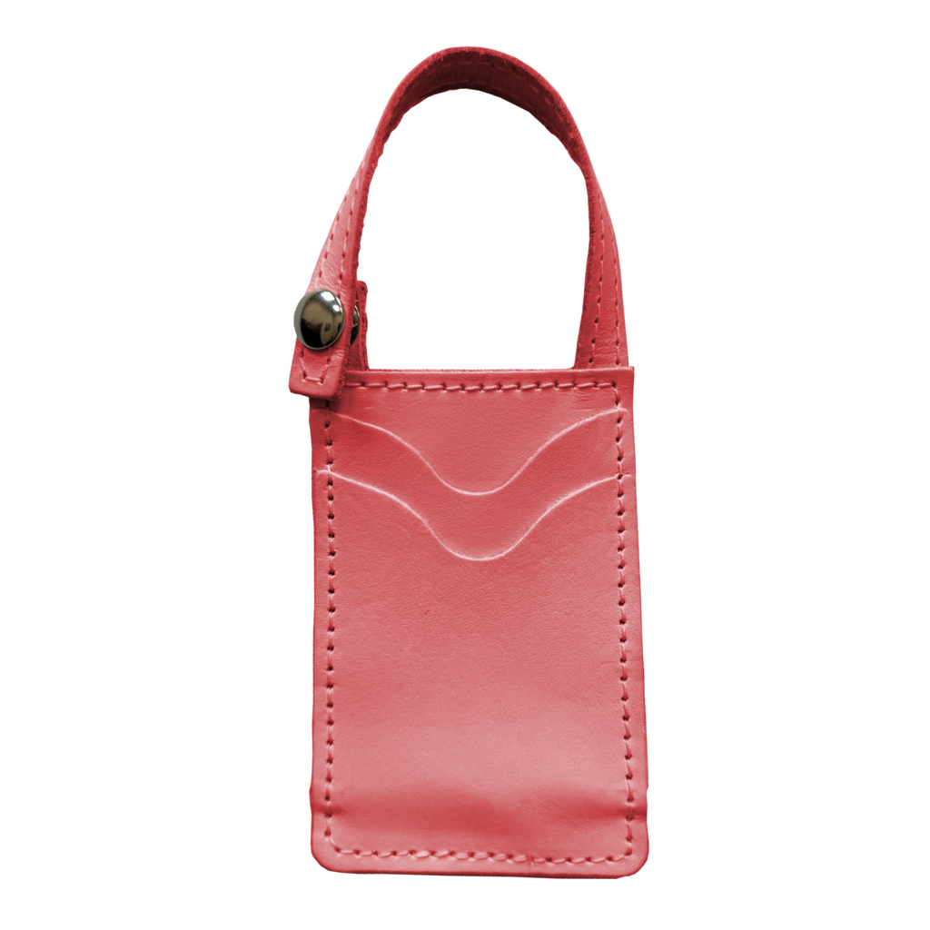 Jon Hart Design Boot Wallet