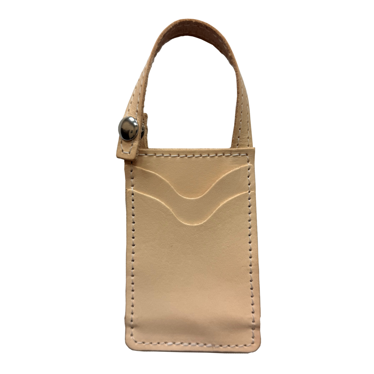 Jon Hart Design Boot Wallet