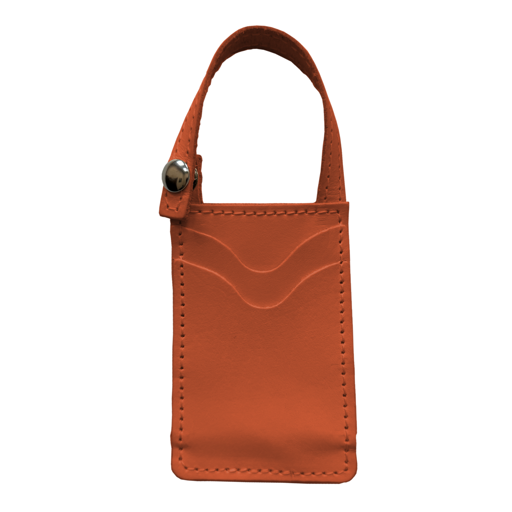 Jon Hart Design Boot Wallet