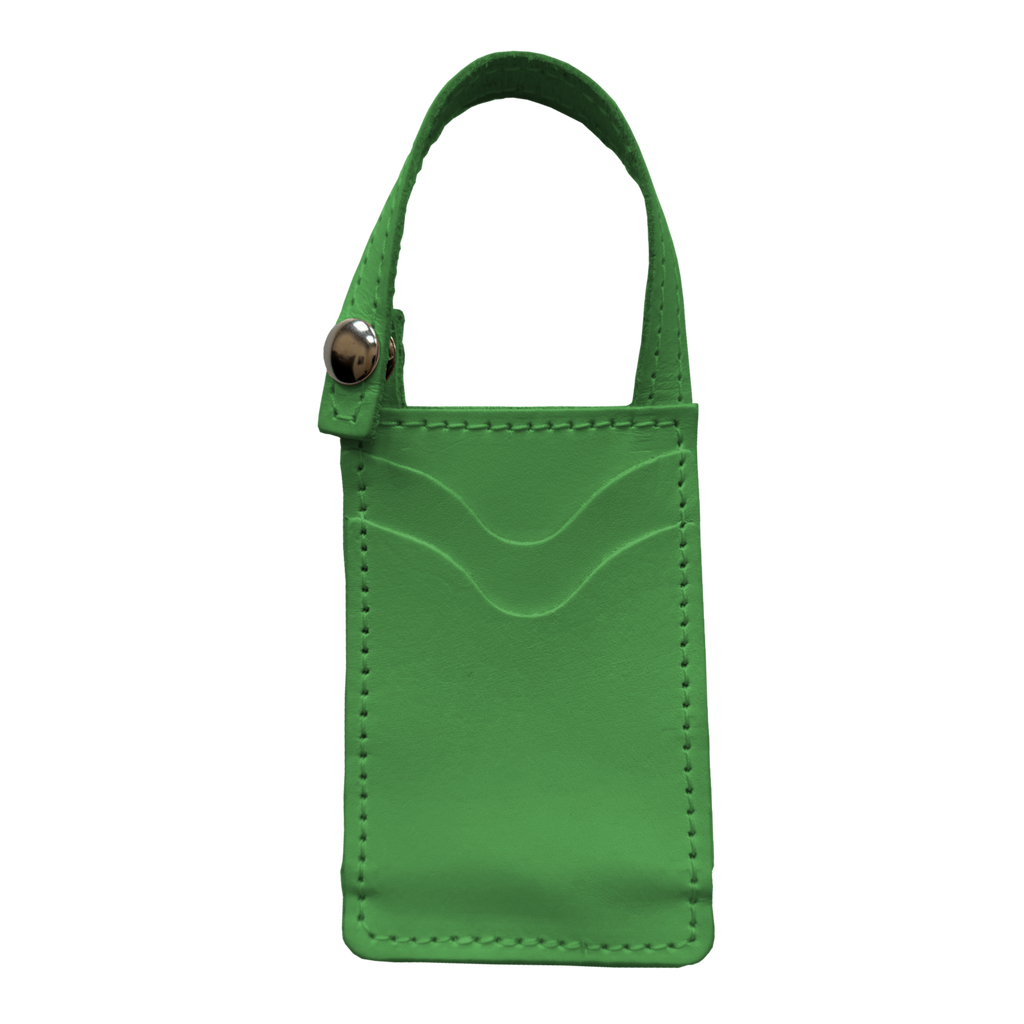 Jon Hart Design Boot Wallet