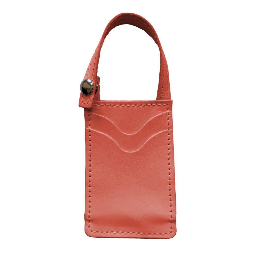 Jon Hart Design Boot Wallet
