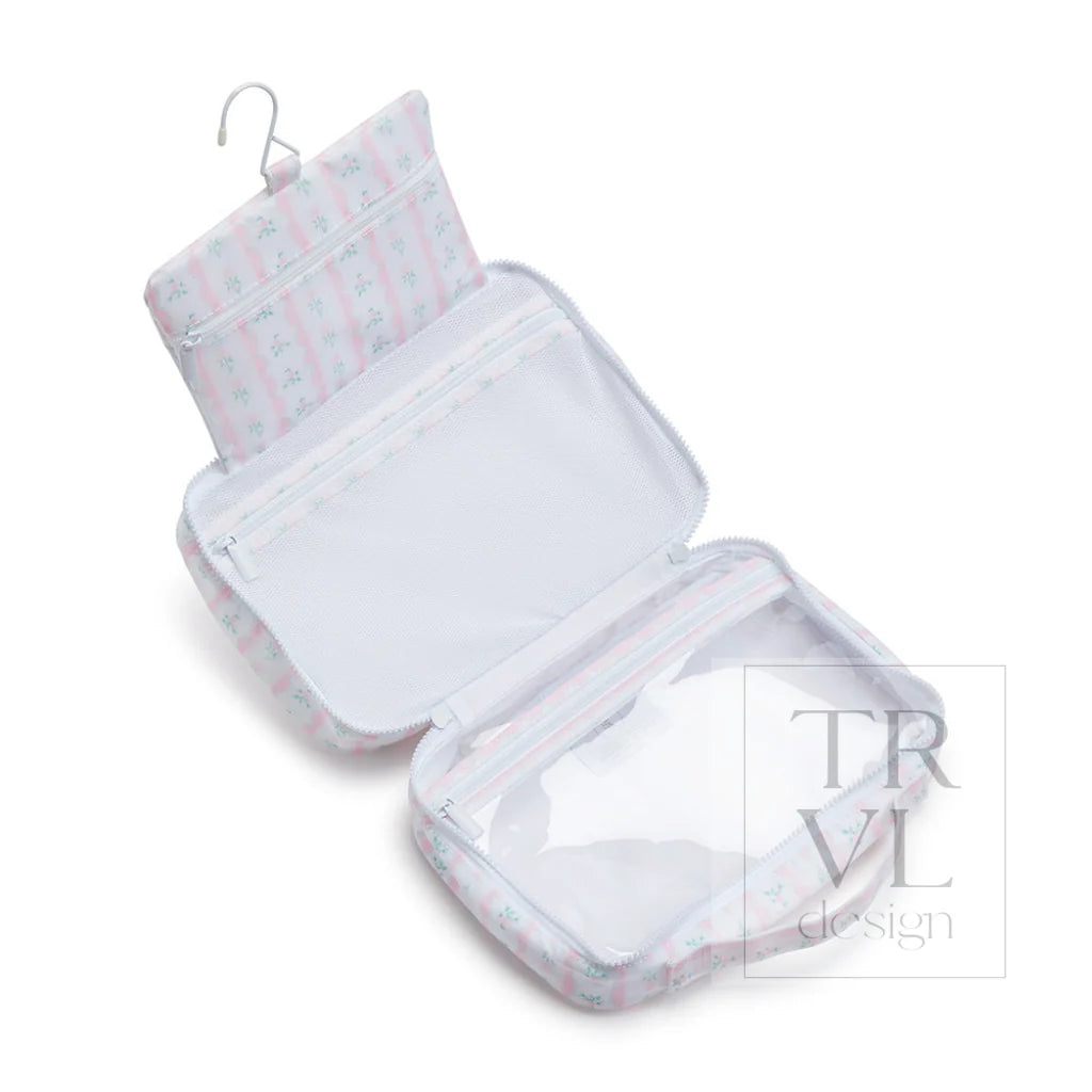 Bundle Up2 Hanging Toiletry Bag
