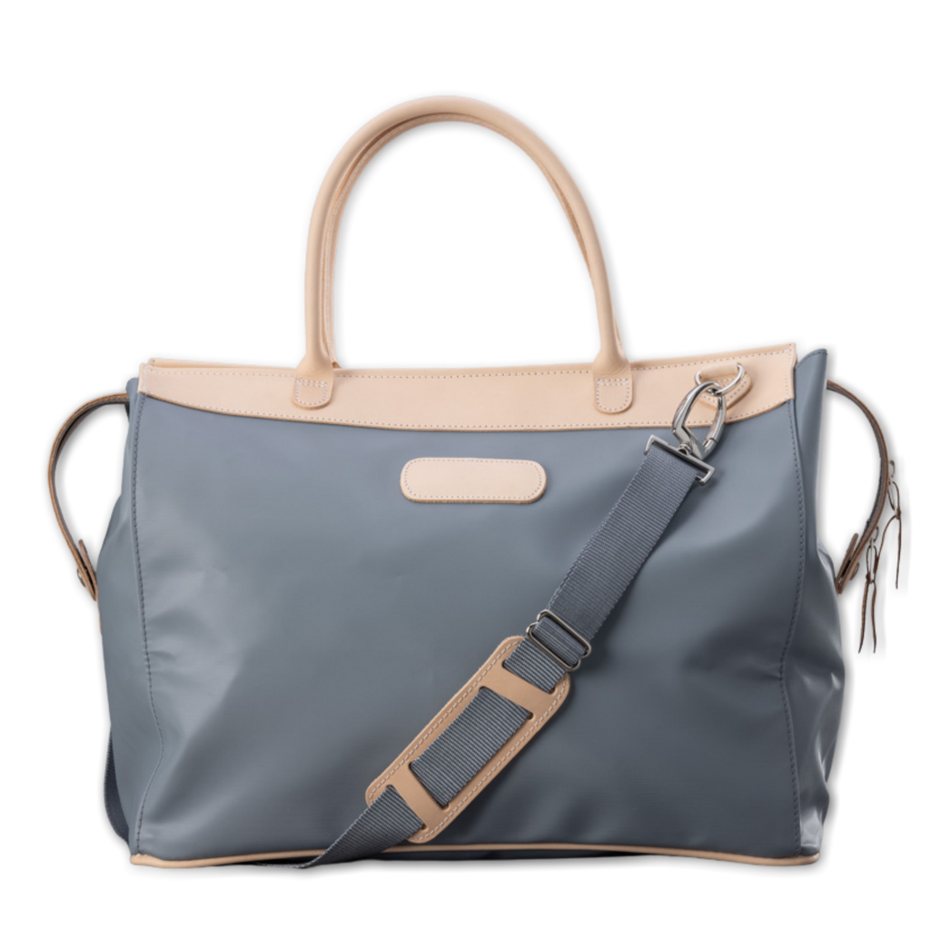 Jon Hart Design Burleson Bag - Black