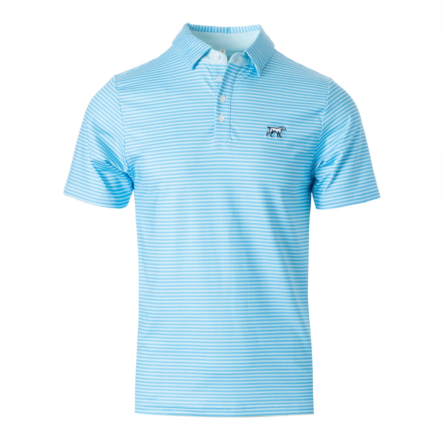 Signature Performance Polo, Youth