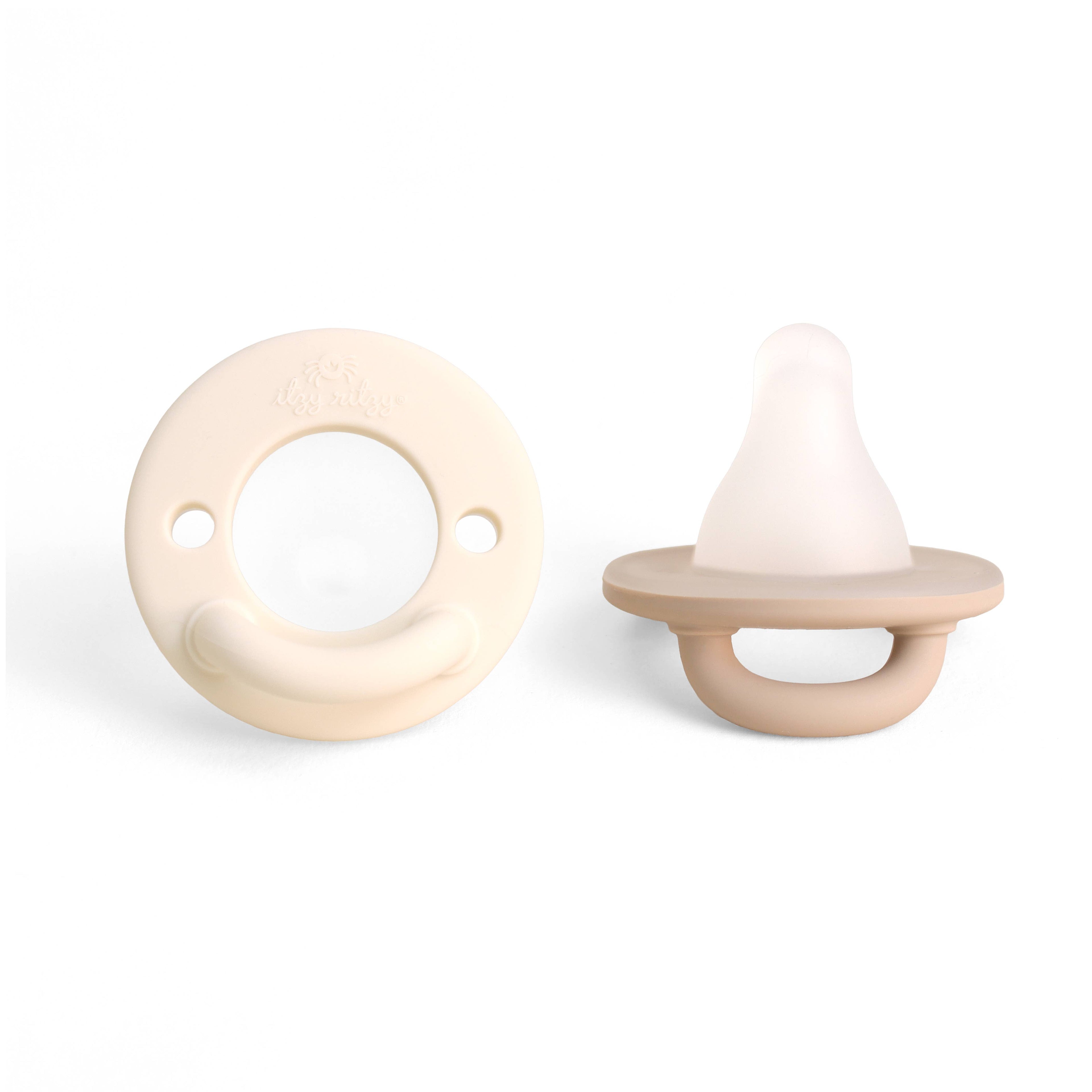 Latch & SootheBreastlike Pacifier | Baby Shower Magon Campbell