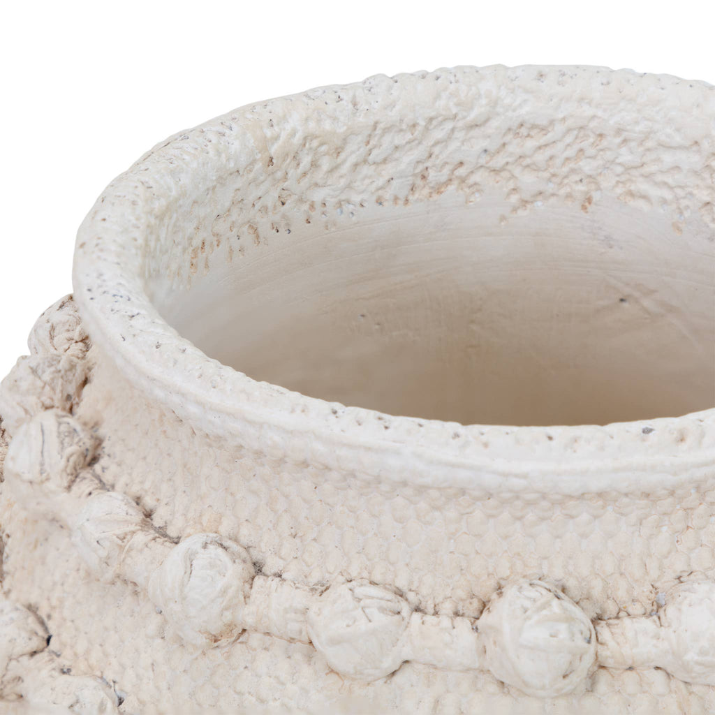 Gavino Short Vase | Bridal Shower Lieza Klein & Dylan Robbins