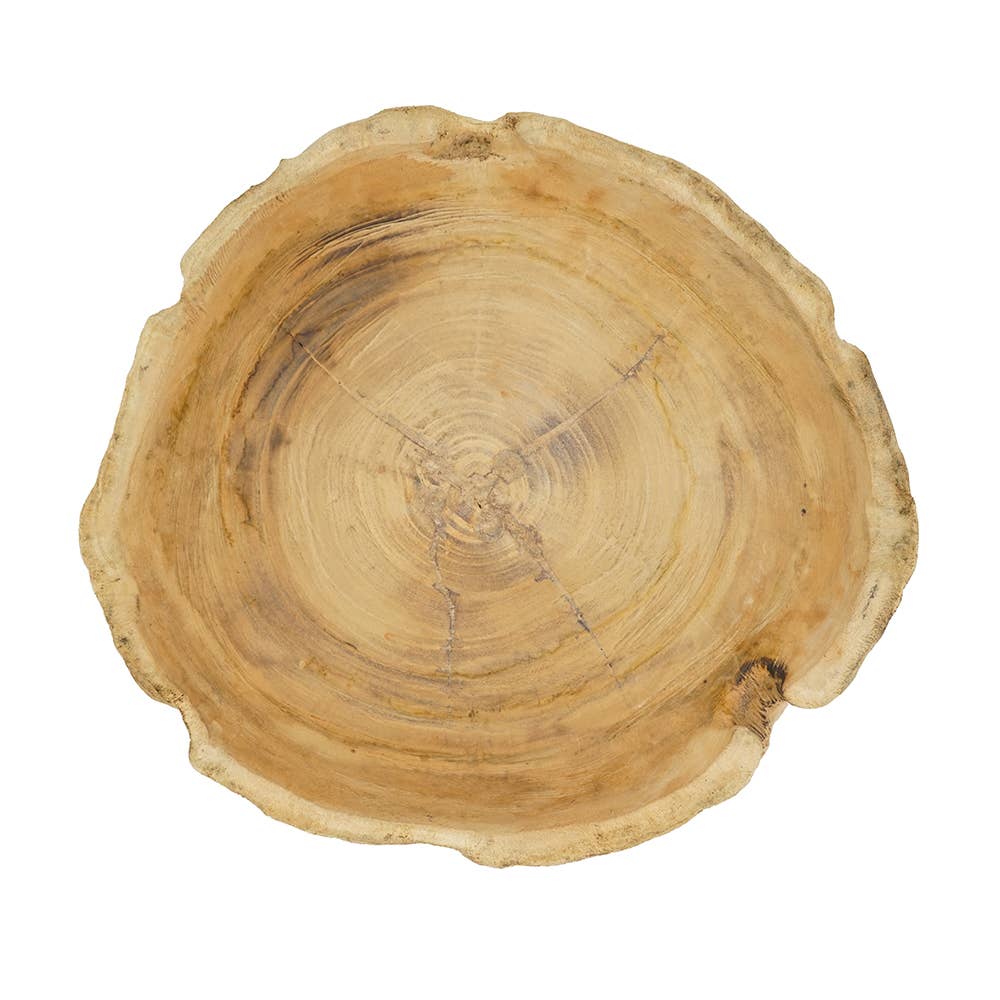 Decorative Pedestal Bowl