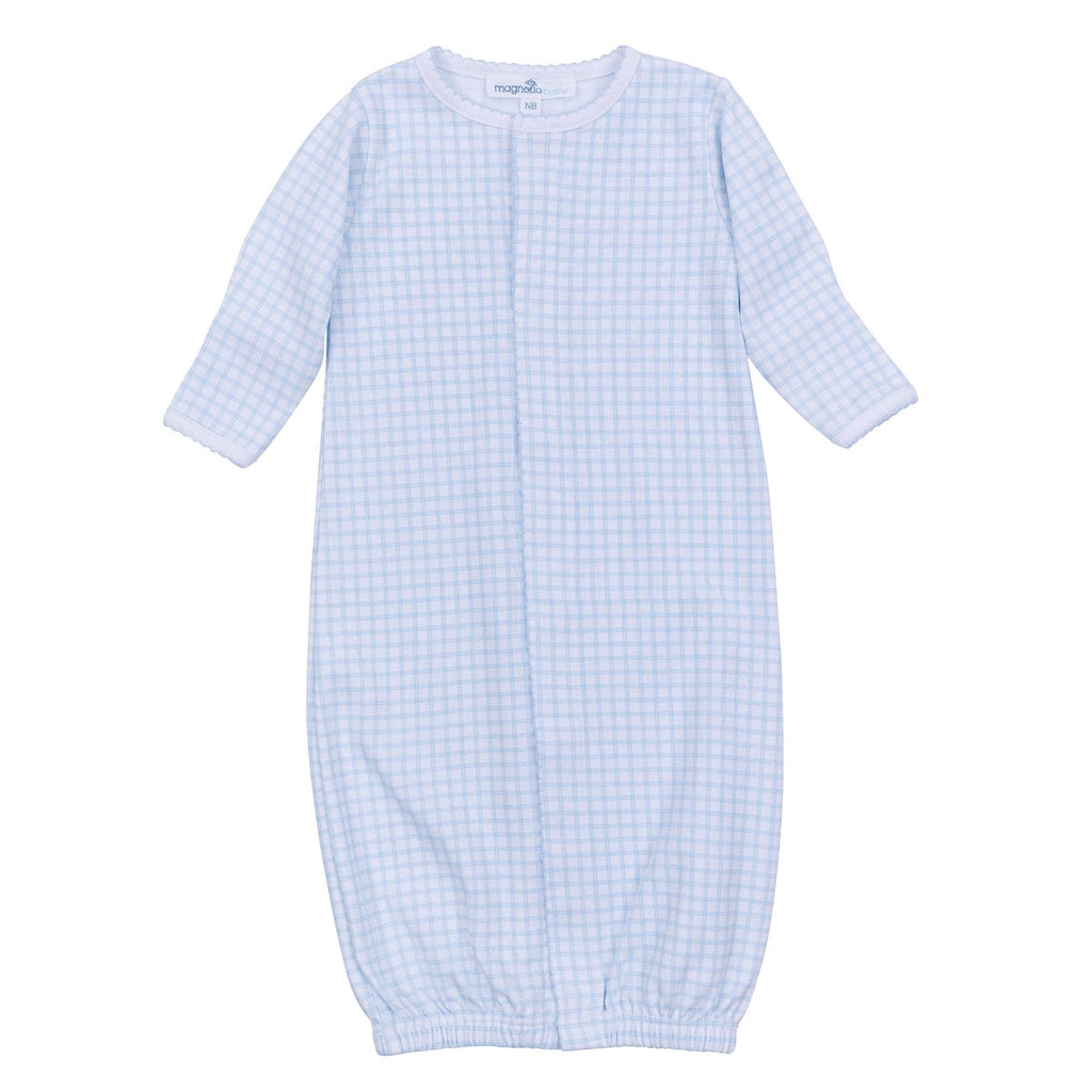 Magnolia Baby Peek-A-Boo Wishes Converter, Light Blue