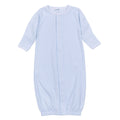 Magnolia Baby Peek-A-Boo Wishes Converter, Light Blue