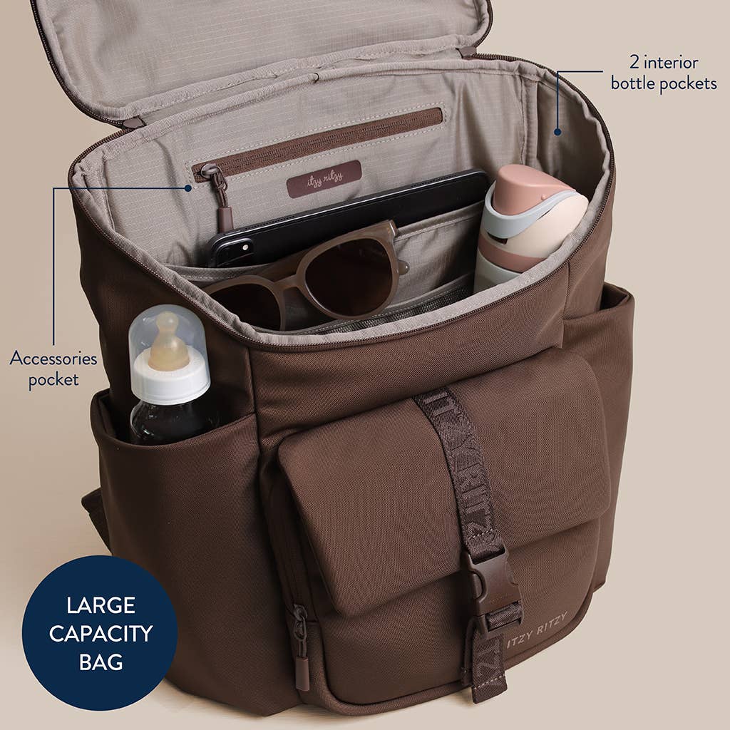 Belong Bucket Backpack™ – Modern Unisex Backpack