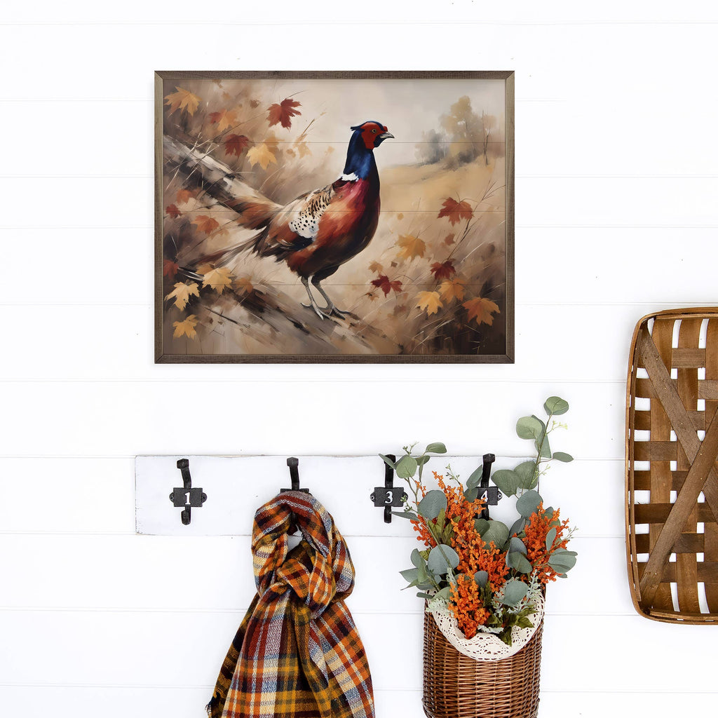 Pheasant