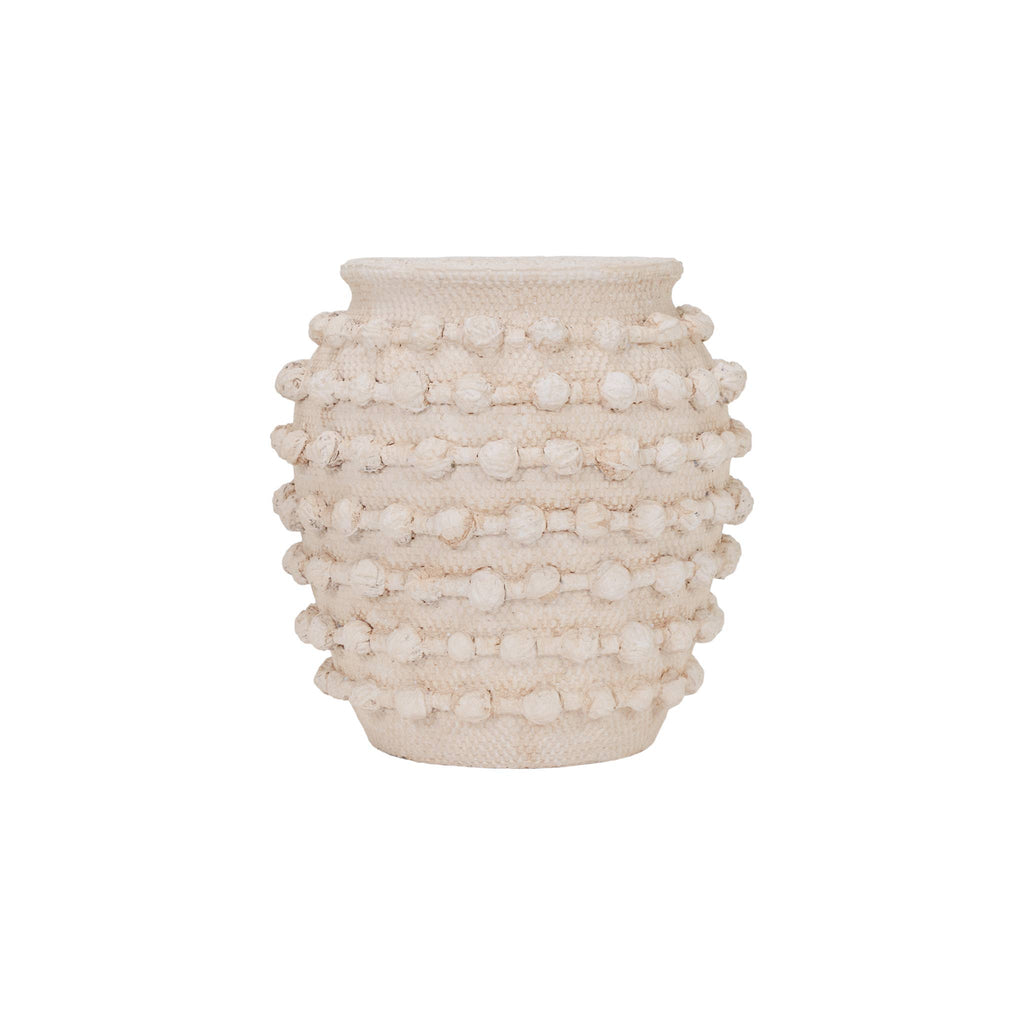 Gavino Short Vase | Bridal Shower Lieza Klein & Dylan Robbins