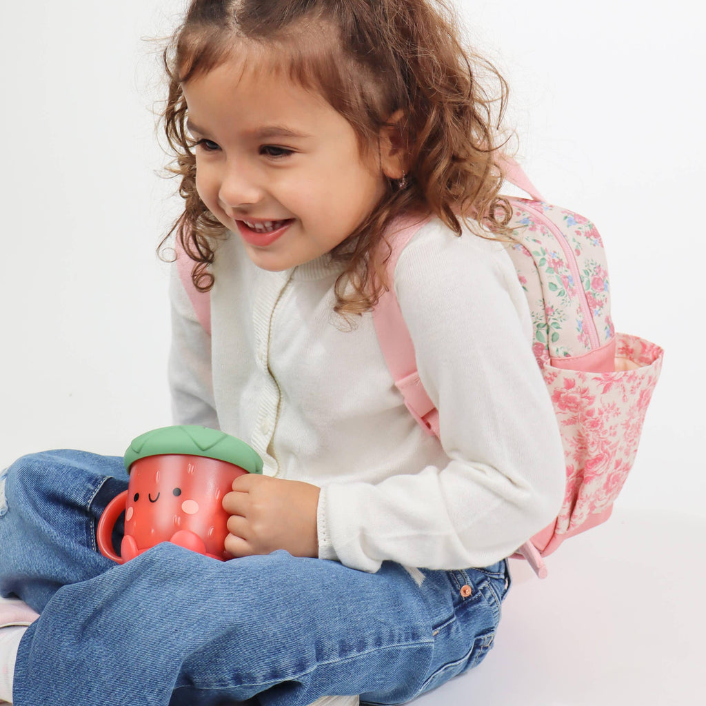 Itzy Snack Cup