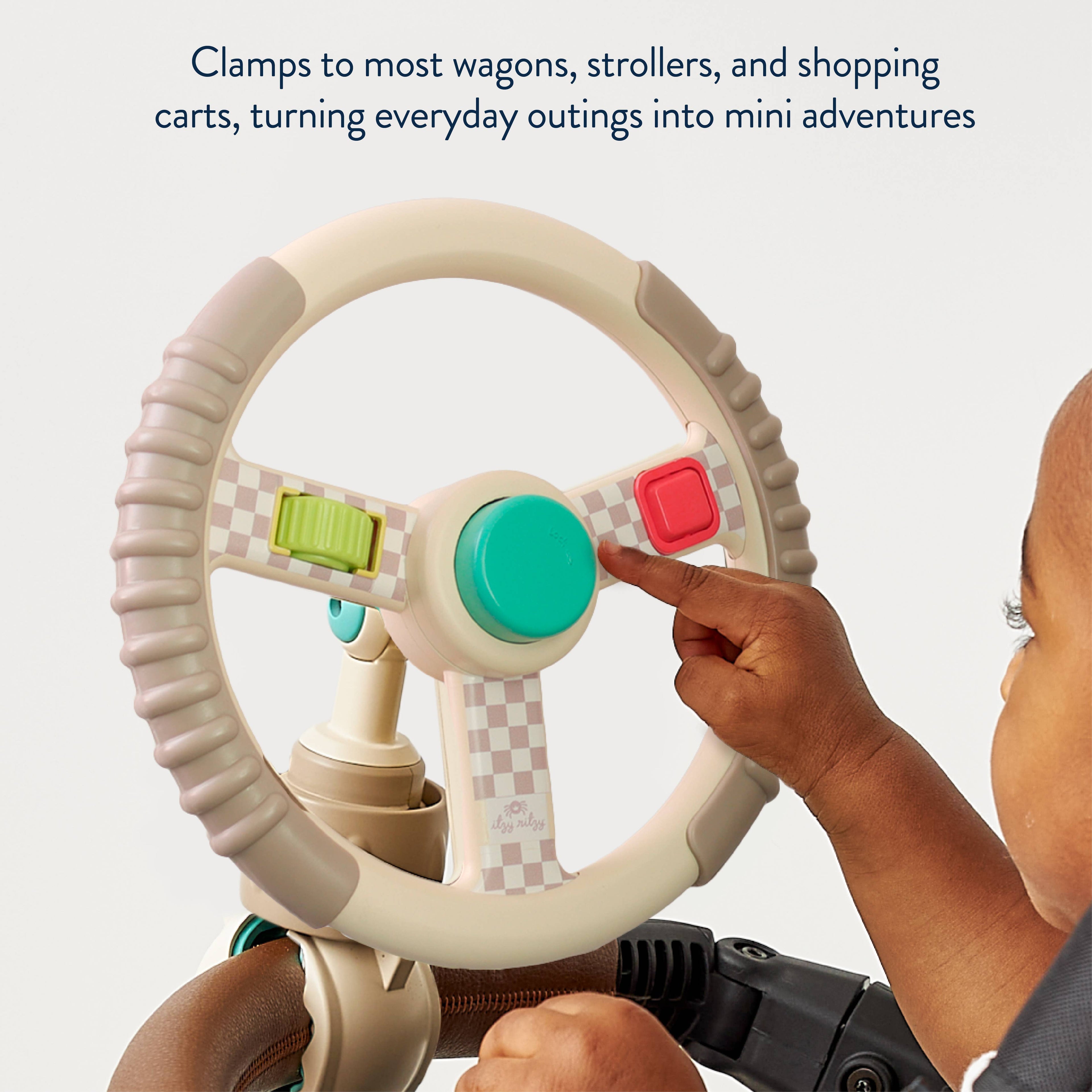 Bitzy Driver