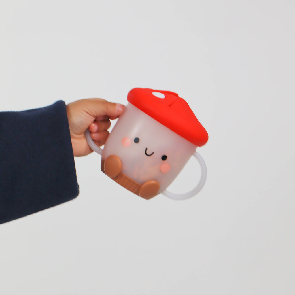 Itzy Snack Cup