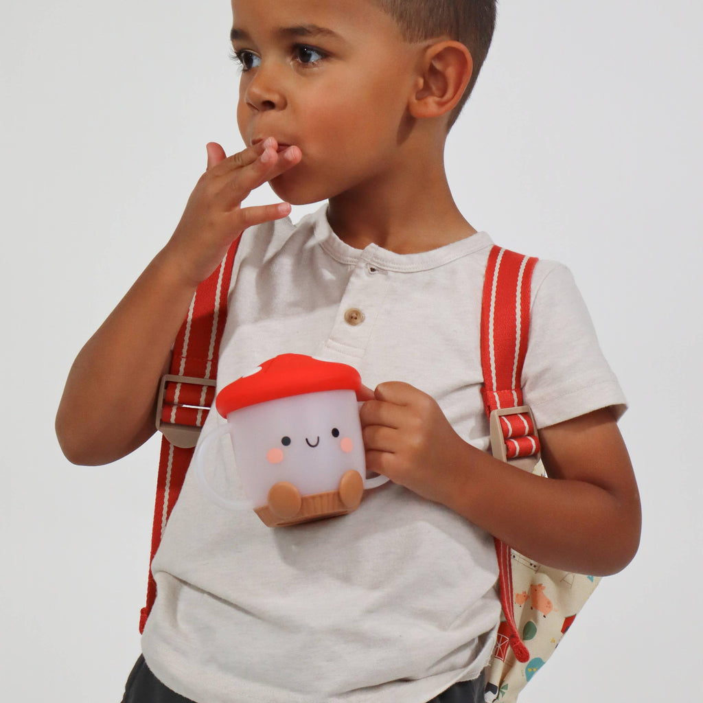 Itzy Snack Cup