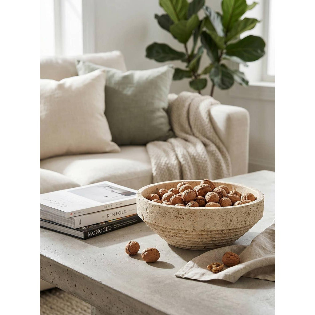 Decorative Bowl