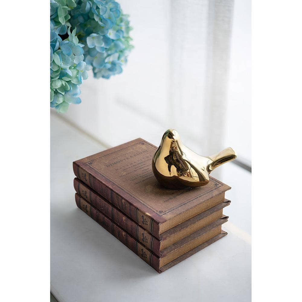 Book Boxes - Brown
