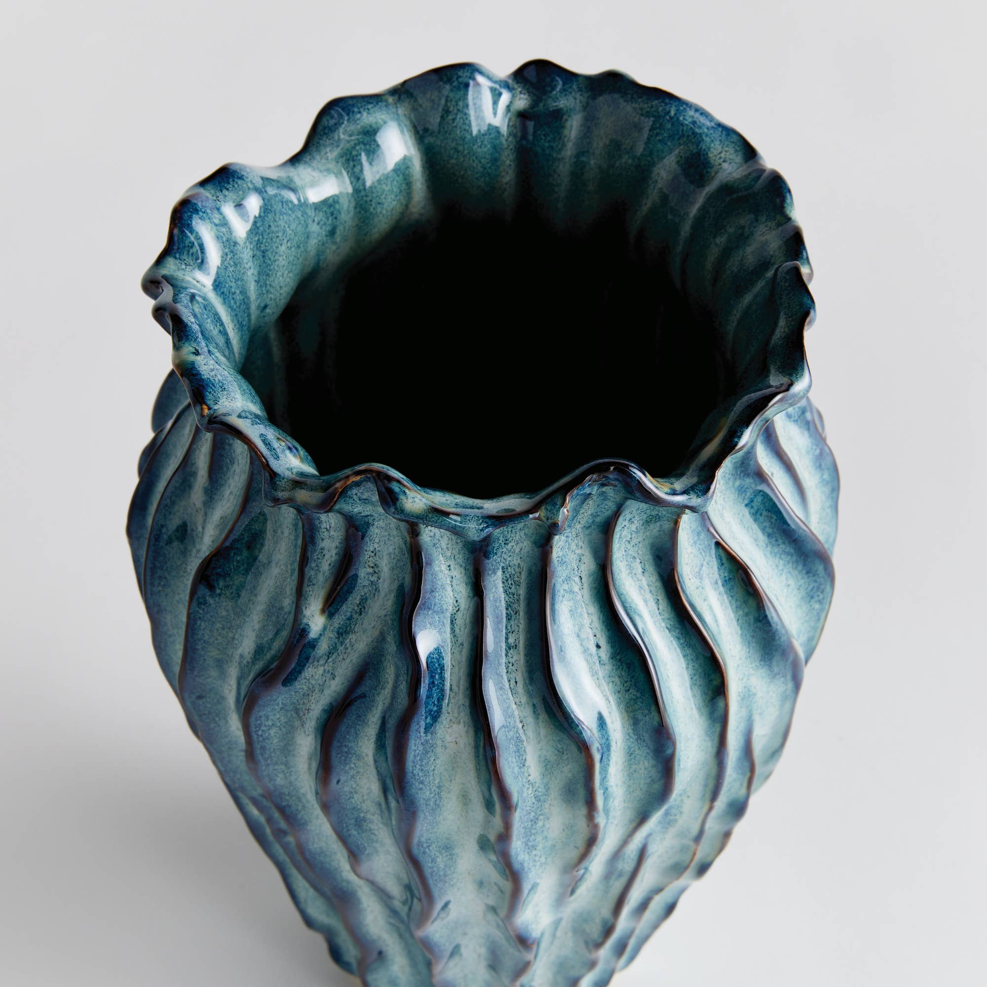 Esmeralda Vase