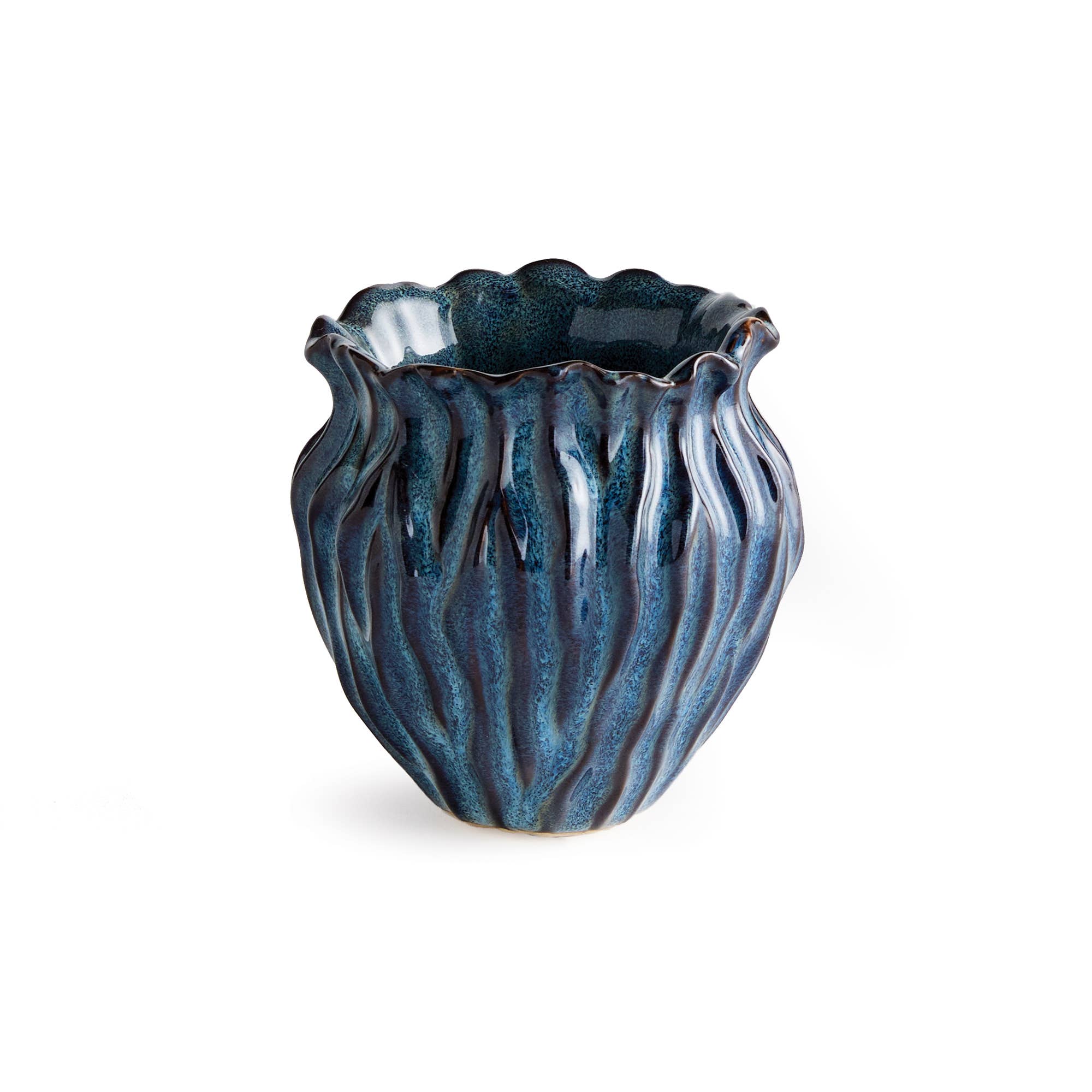 Esmeralda Mini Pot