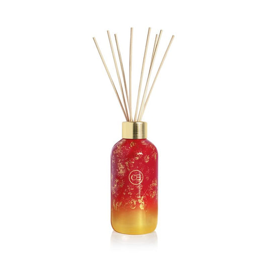 Apple Cider Social Glimmer Reed Diffuser