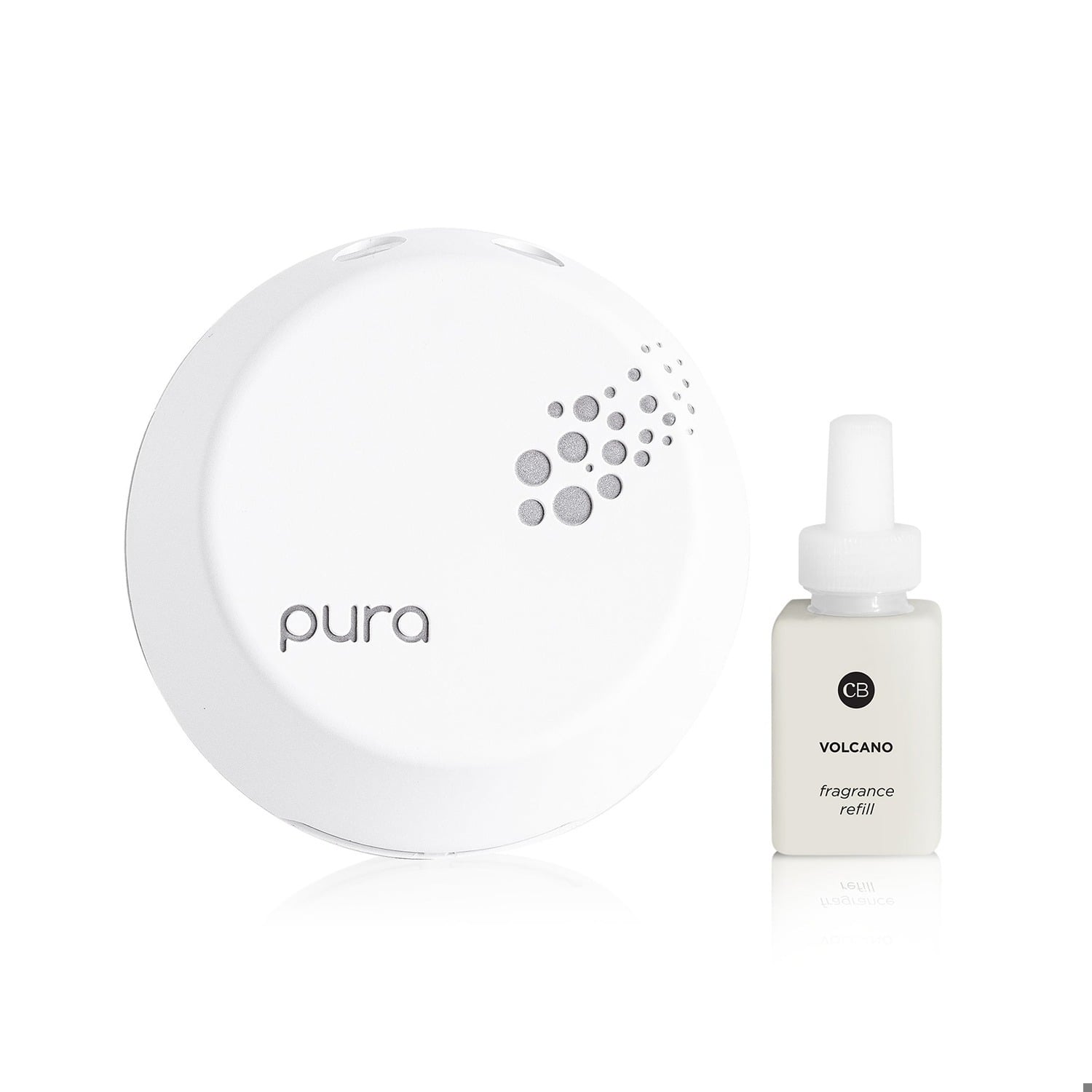 Volcano Pura Holiday Diffuser Refill