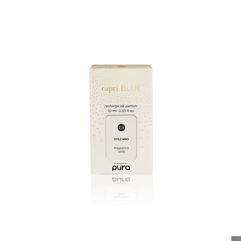 Volcano Pura Holiday Diffuser Refill