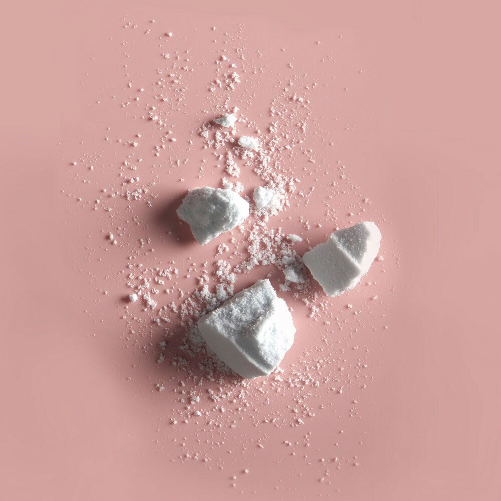 Volcano Signature Bath Bomb