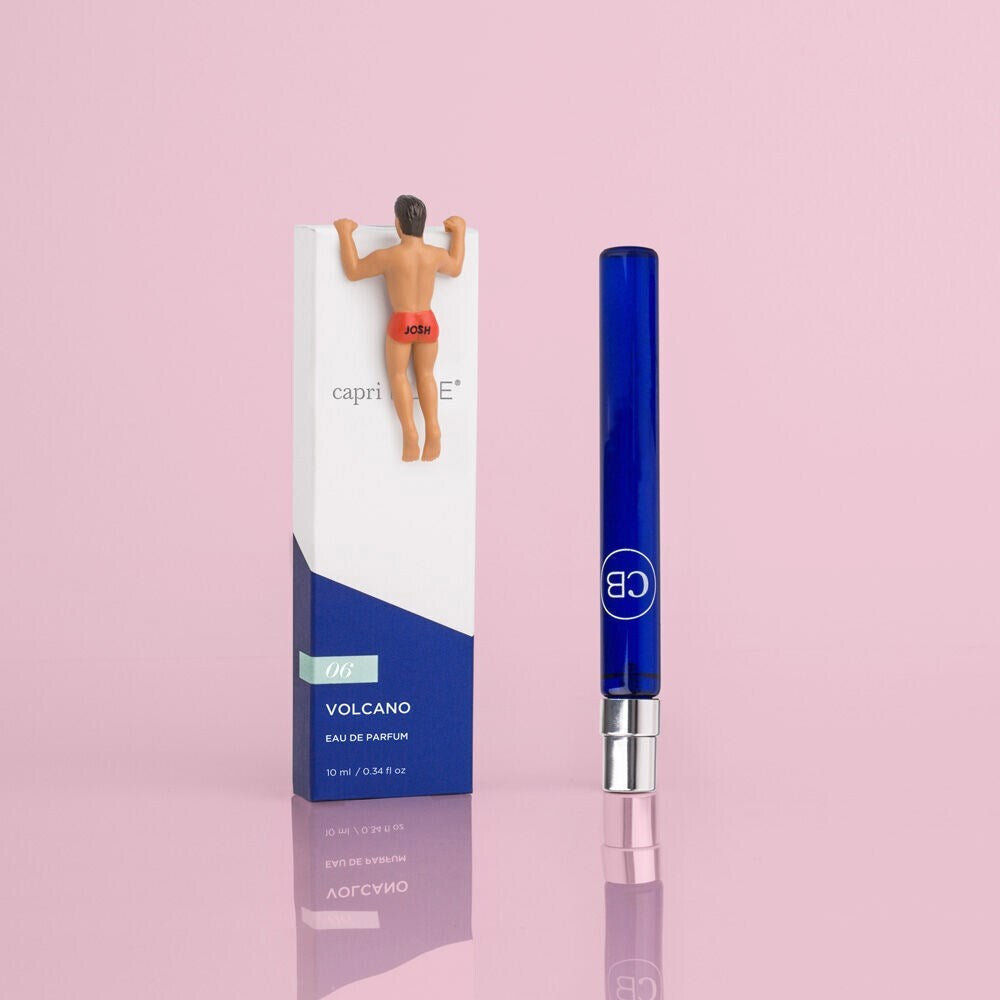 Volcano Signature Eau De Parfum Spray Pen