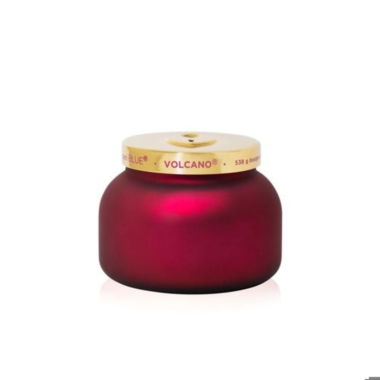 Love Lock Sig Candle 19oz, Volcano