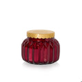 Sugared Spice Twist Royal Gem Petite Candle, 8 oz