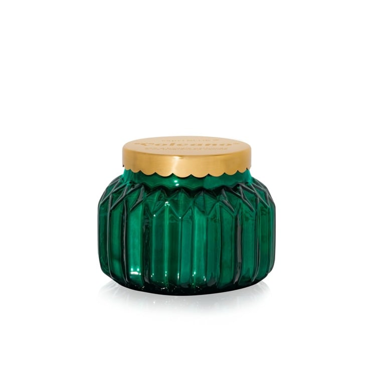 Volcano Royal Gem Petite Candle, 8 oz