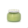 Caffe Capri 19oz Signature Candle, Coconut Santal