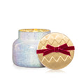 Tinsel & Spice Artisan Winter Bazaar Signature Candle