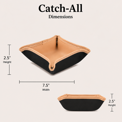 Jon Hart Design Catch-All