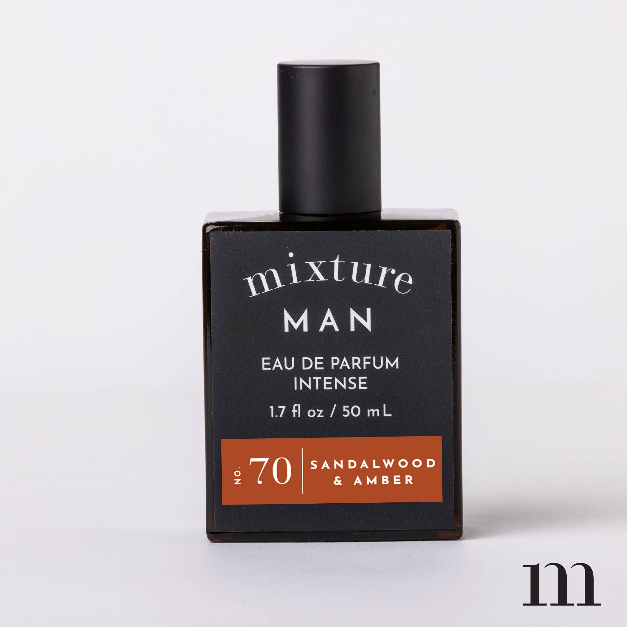 Mixture Man Eau de Parfum Intense