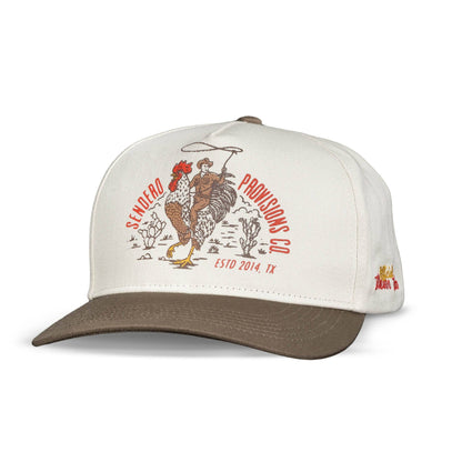 Official Western Hat